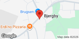 Stendyssevej 54, Horne, 9850 Hirtshals